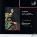 Ay Amor!/17th Century Spanish Songs & T@Hidalgo/Calderon@Springfels/Newberry Consort